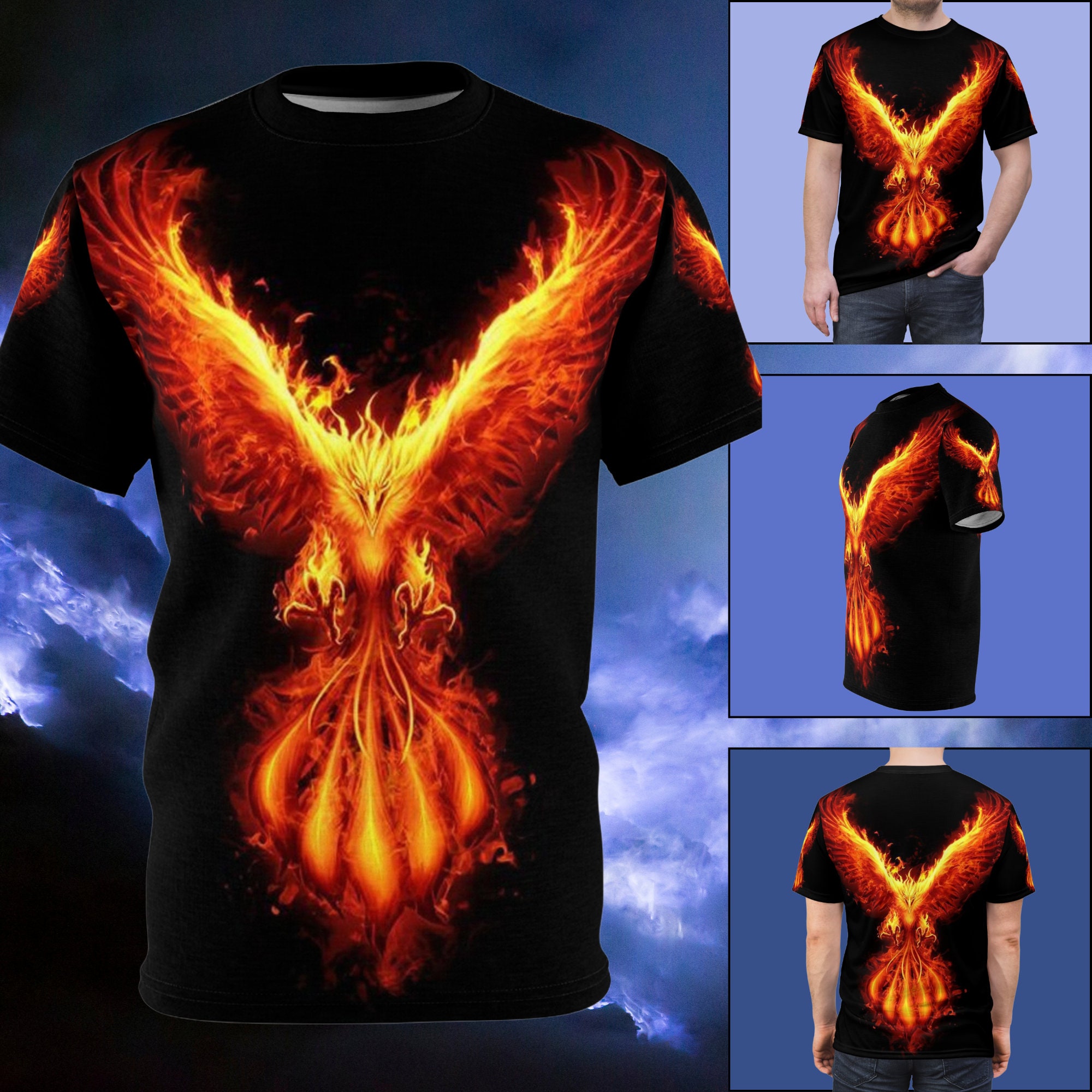 Phoenix Survivor Shirt Phoenix Survivor Shirt