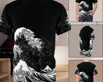カサウェイ・スケート・プリントTシャツ Evisen Skateboards | エビセンスケートボード | TIME WILL TE