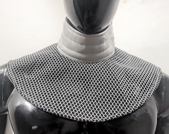 Star Wars Cosplay Neck Seal: Costume Accessory