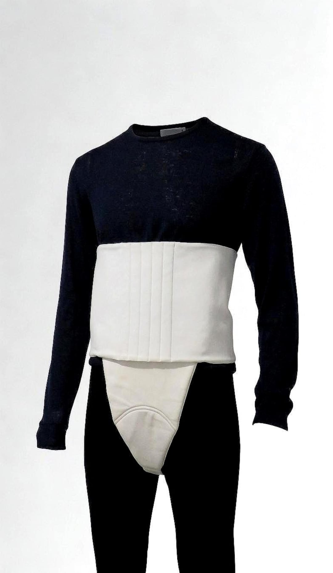 Snow Trooper Soft Parts | Star Wars Snow Scout Costume (no Armor) - Etsy