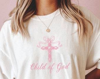 Coquette Shirt Coquette Clothing Coquette Aesthetic Coquette Top Coquette Clothes Christian Merch Faith Hope Love Shirt Christian Clothes