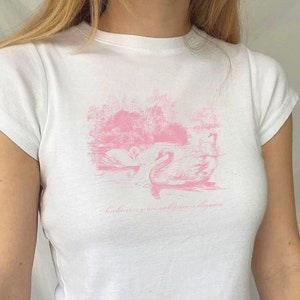 Balletcore Coquette Shirt Dollette Coquette Dollette Clothing Coquette Clothing Coquette Aesthetic Coquette Top Coquette Clothes Ballet