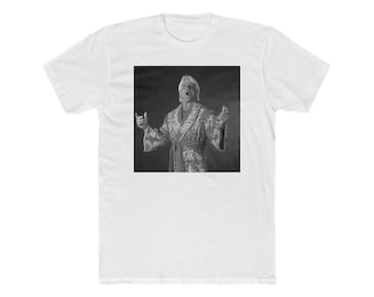 Ric Flair TEE