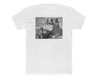 Dennis Hopper - Easy Rider (1969) TEE