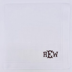 Finest Irish linen men's handkerchiefs.Luxury men's gifts.Groomsmen gift.Father of the Bride gift.Anniversary gift.Men's luxury b'day gift Fishtl_request size