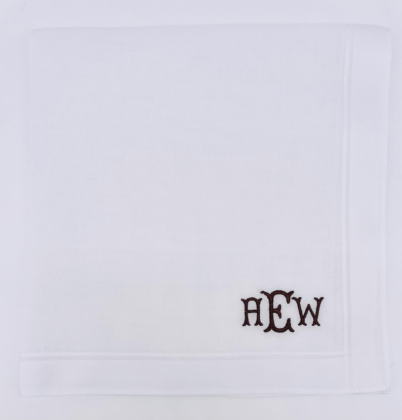 Finest Irish linen men's handkerchiefs.Luxury men's gifts.Groomsmen gift.Father of the Bride gift.Anniversary gift.Men's luxury b'day gift Fishtl_request size
