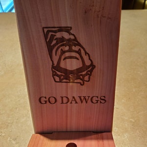 Phone stand