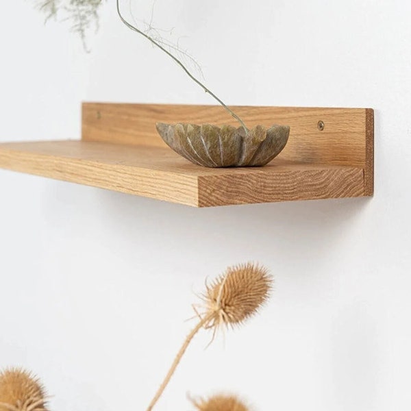 Decorative Wall Shelves Etsy