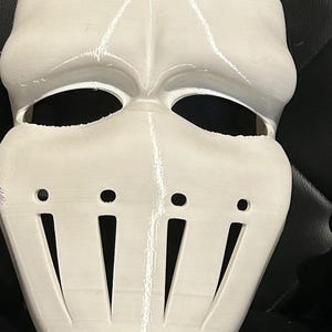 JOJO Blackmore&#39;s Mask (Catch The Rainbow). | JoJo&#39;s Bizarre Adventure