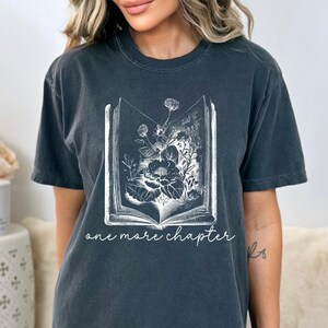 Reading Shirt For Book Lover, Book Lover Shirt, Book Shirt, Librarian Shirt, Funny Book Shirt, Reading Gift Shirt