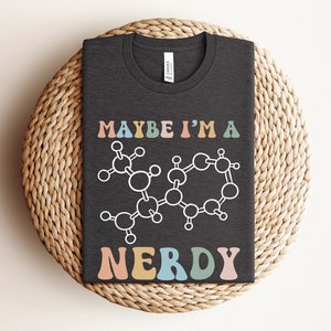 Science Shirt, Chemistry Shirt, Scientist Shirt, Science Teacher Shirt, Science Student Shirt, Sarcastic T-Shirt, Chemistry Lover Shirt