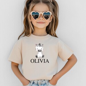 Kids Name Shirt, Personalized Kids Shirt, Personalized Toddler Name Shirt, Custom Name Boy Shirt, Custom Girl Tee, Custom Toddler Shirt