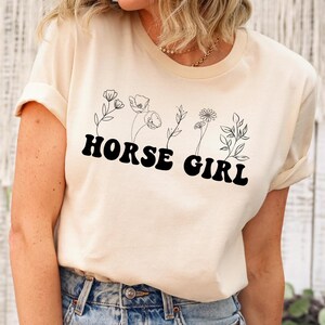 Horse Shirt, Horse Gifts, Gift For Horse, Horse Lover Tee, Horse Lovers Gift, Animal Lover Gift, Country Shirt, Farm Animal Shirts, Cowgirl