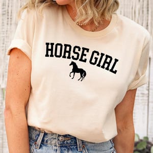 Horse Shirt, Horse Gifts, Gift For Horse, Horse Lover Tee, Horse Lovers Gift, Animal Lover Gift, Country Shirt, Farm Animal Shirts, Cowgirl