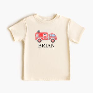 Kids Name Shirt, Personalized Kids Shirt, Personalized Toddler Name Shirt, Custom Name Boy Shirt, Custom Girl Tee, Custom Toddler Shirt