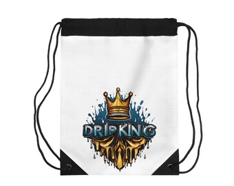 Drawstring Bag