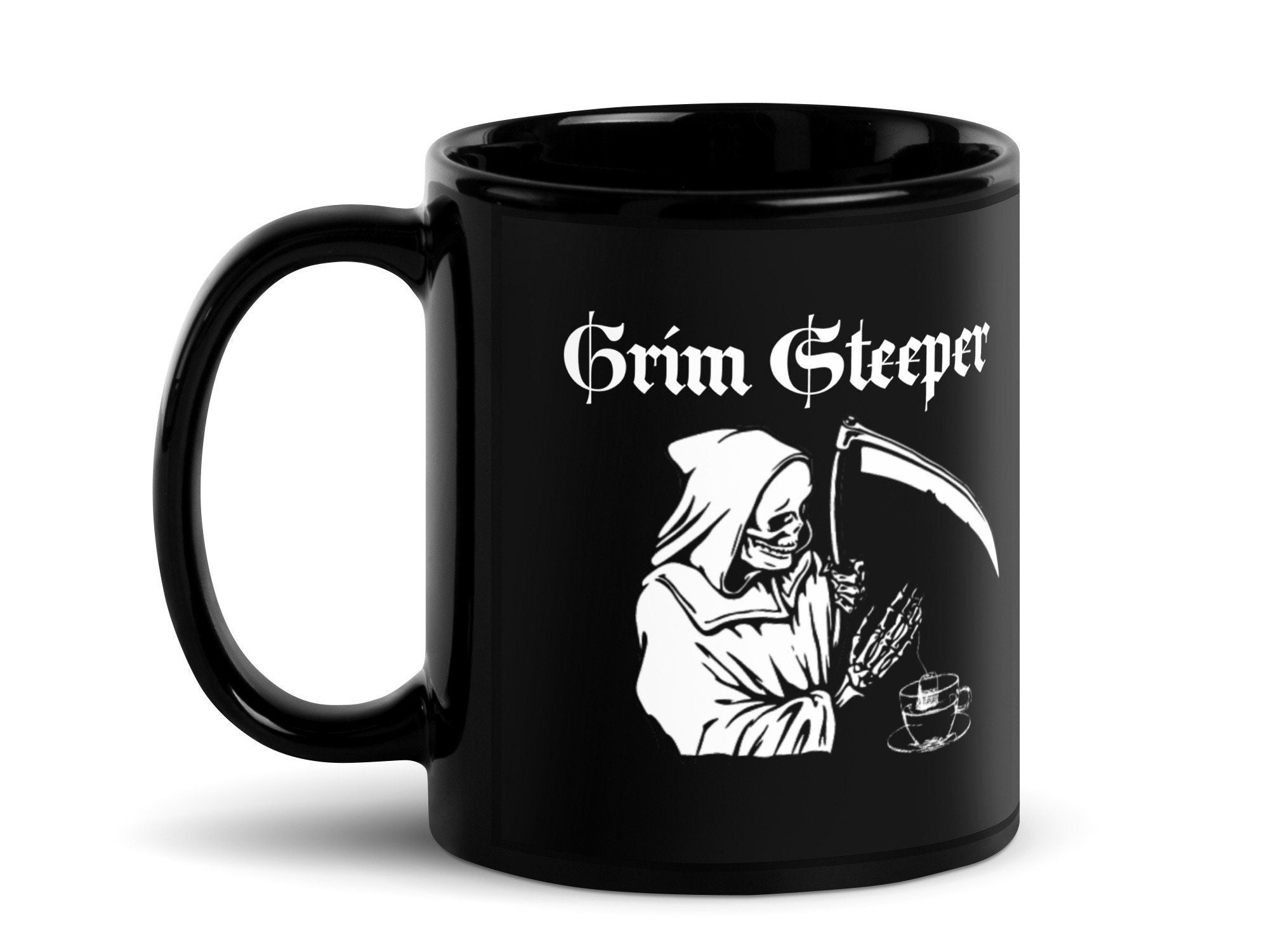 Grim Steeper