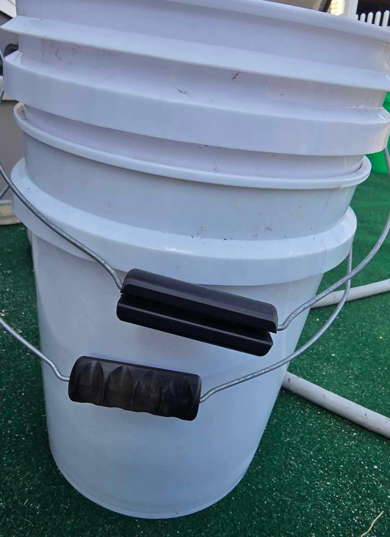 Ergonomic Replacement 5 Gallon Bucket Handles 4 Pack Etsy