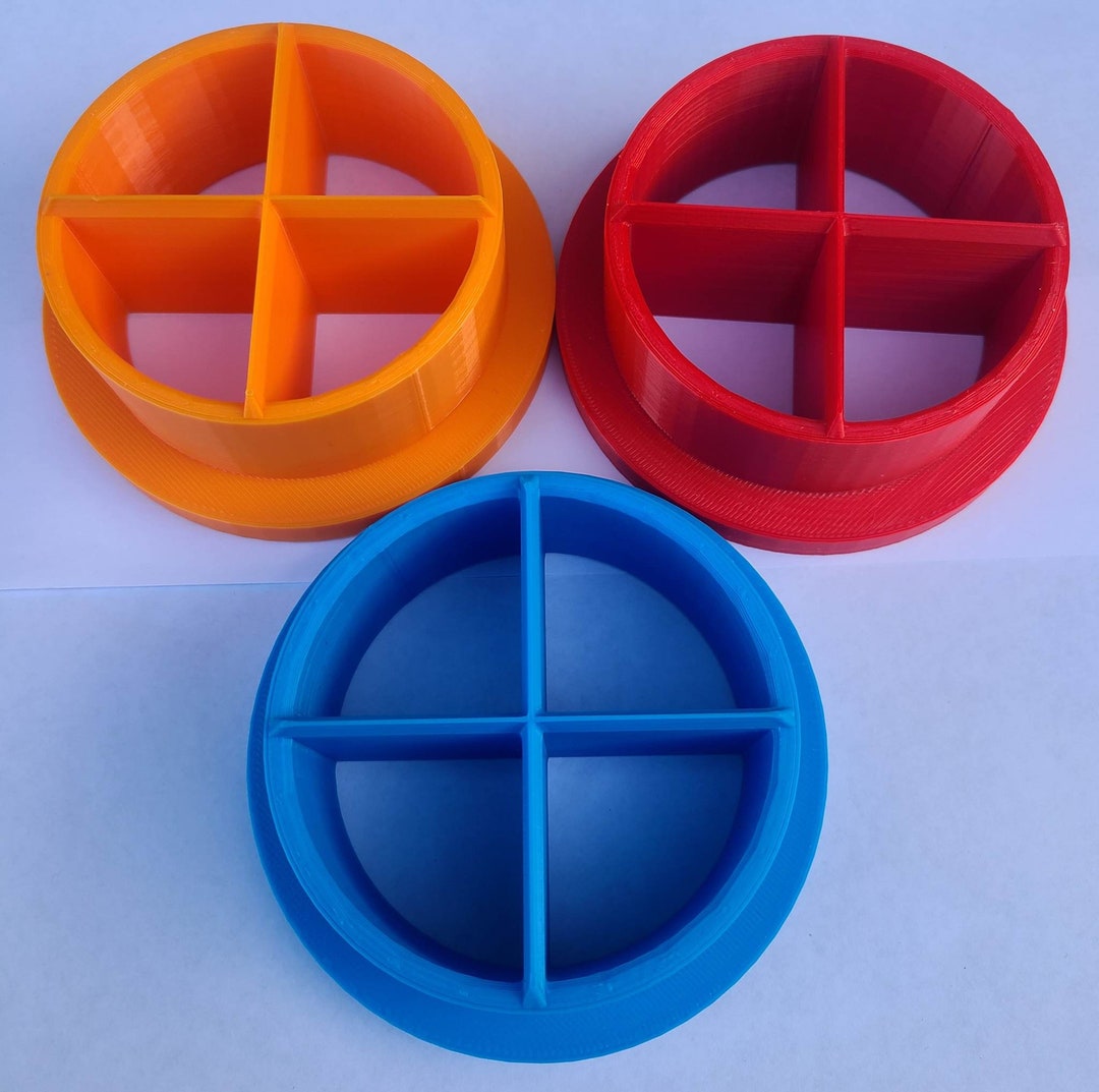 Salt Water Taffy Cutter Splitter for Soft Food Candy Freeze Dryer