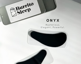 Reusable Silicone Under Eye Mask: Hydrating Skincare Gift