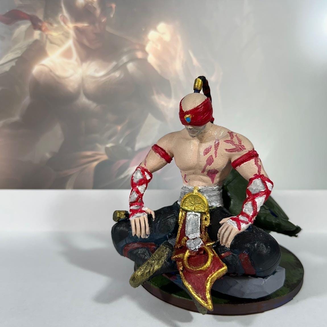 Lee sin - Etsy 日本