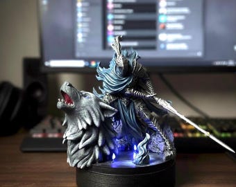 Buy Handcrafted Artorias the Abyss Walker Statue – Dark Souls 3 Online in India Buy Handcrafted Artorias the Abyss Walker Statue – Dark Souls 3 Online in India