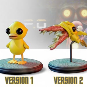 R.E.P.O. APEX Resin Figure, Robot R.E.P.O. Video Game, Dystopian Collectible, Handmade Desk Decor Gamer Gift for REPO Fans