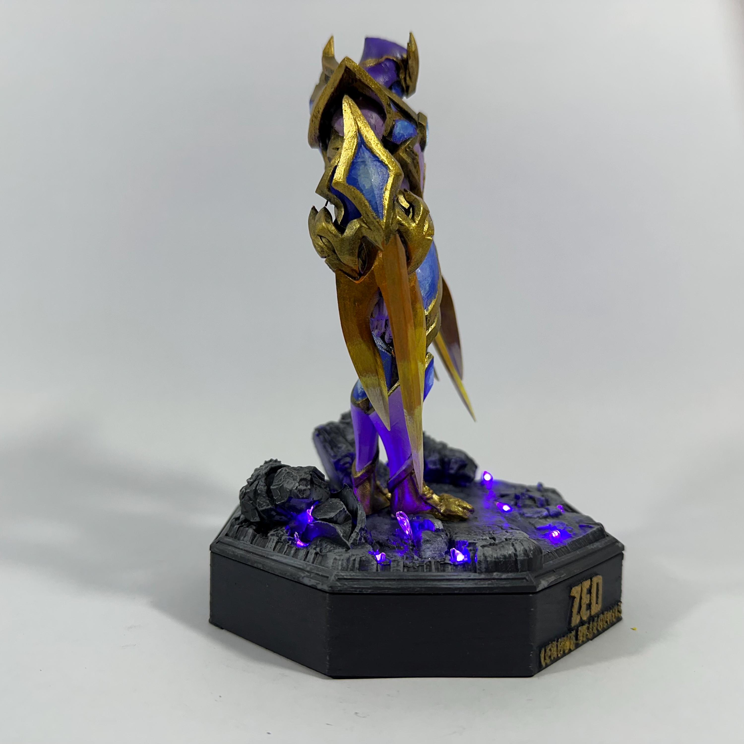 彫刻・オブジェ ZEDZ RWG MP19 08 2019 Zedz | Robot with Guns RWG