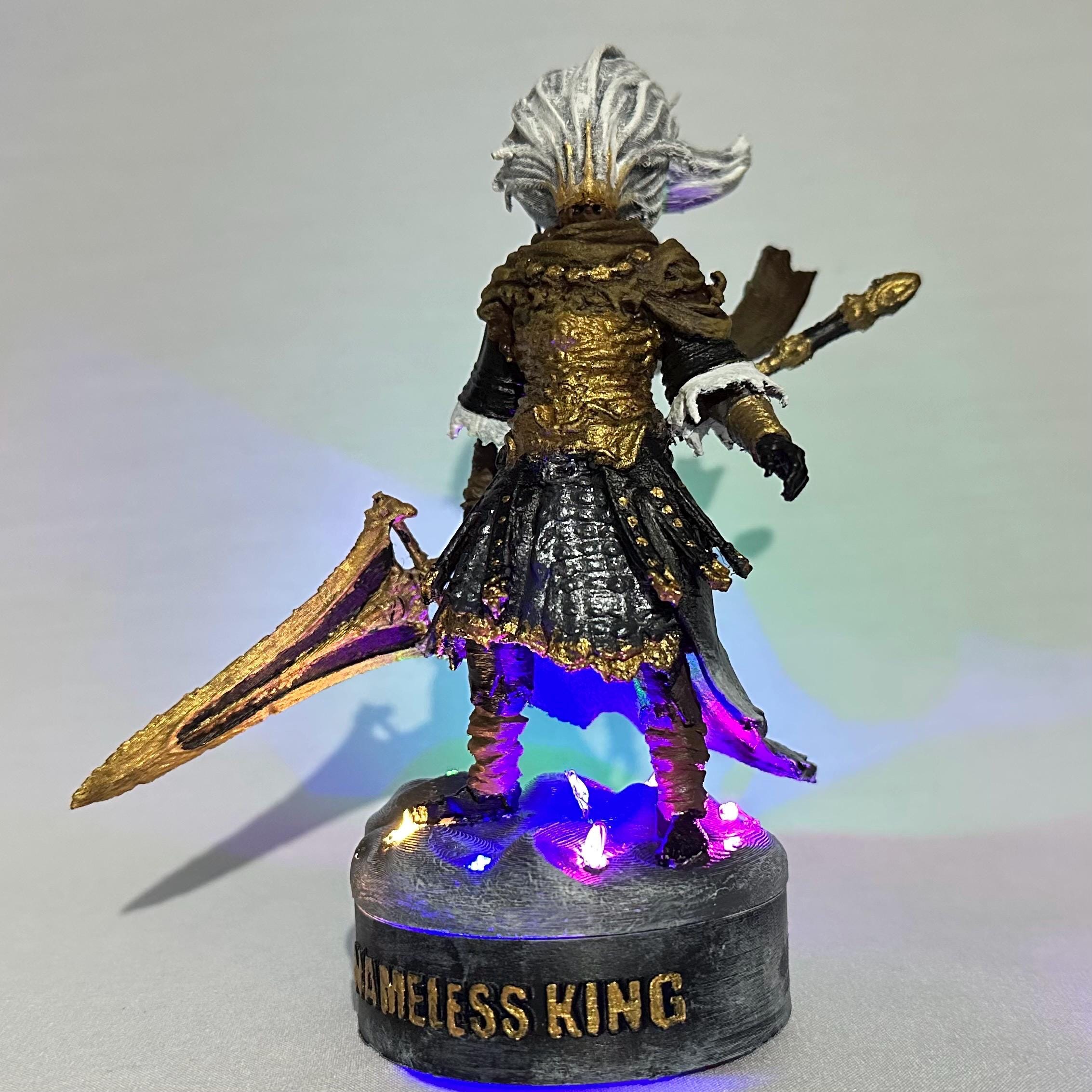 Dark souls 3 firekeeper - Etsy 日本