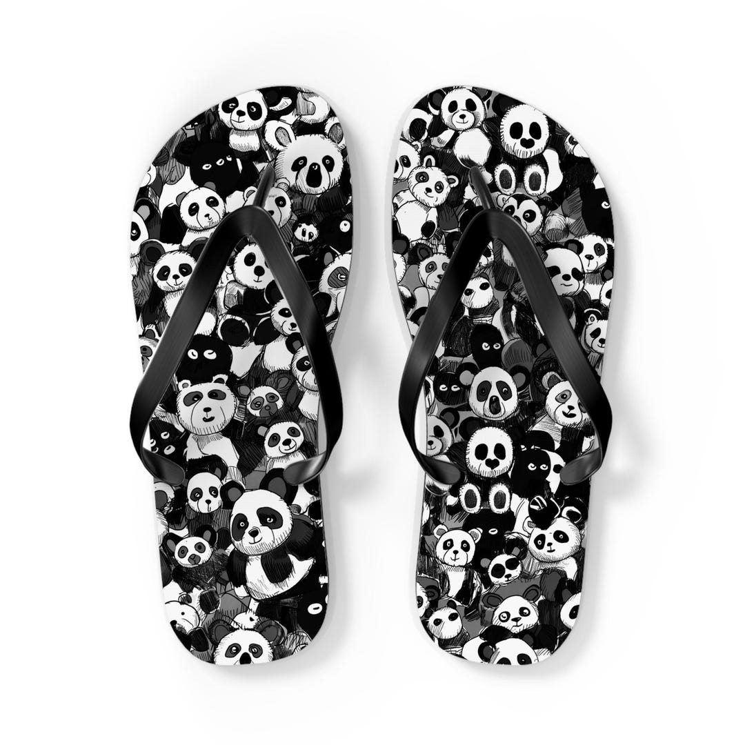 flip flops pull and bear