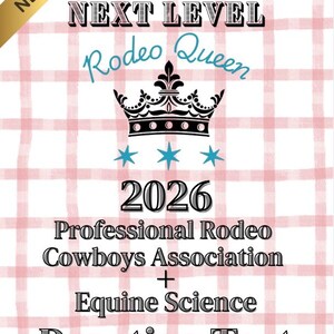 2026 PRCA/Equine Science Practice Test & Answer Key