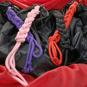 Sensual Bondage Rope Kit