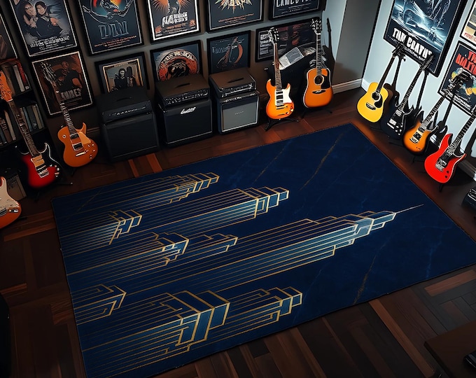 Skyline Rugs This item is unavailable - Etsy