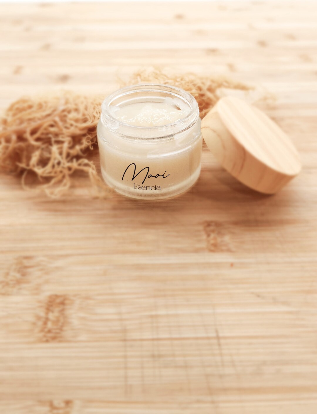 Irish Sea Moss Facial Mask Etsy