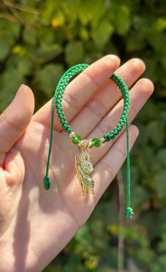 14k gold religious bracelets deals