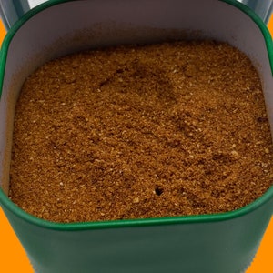 Habanero Chili Powder 1 oz
