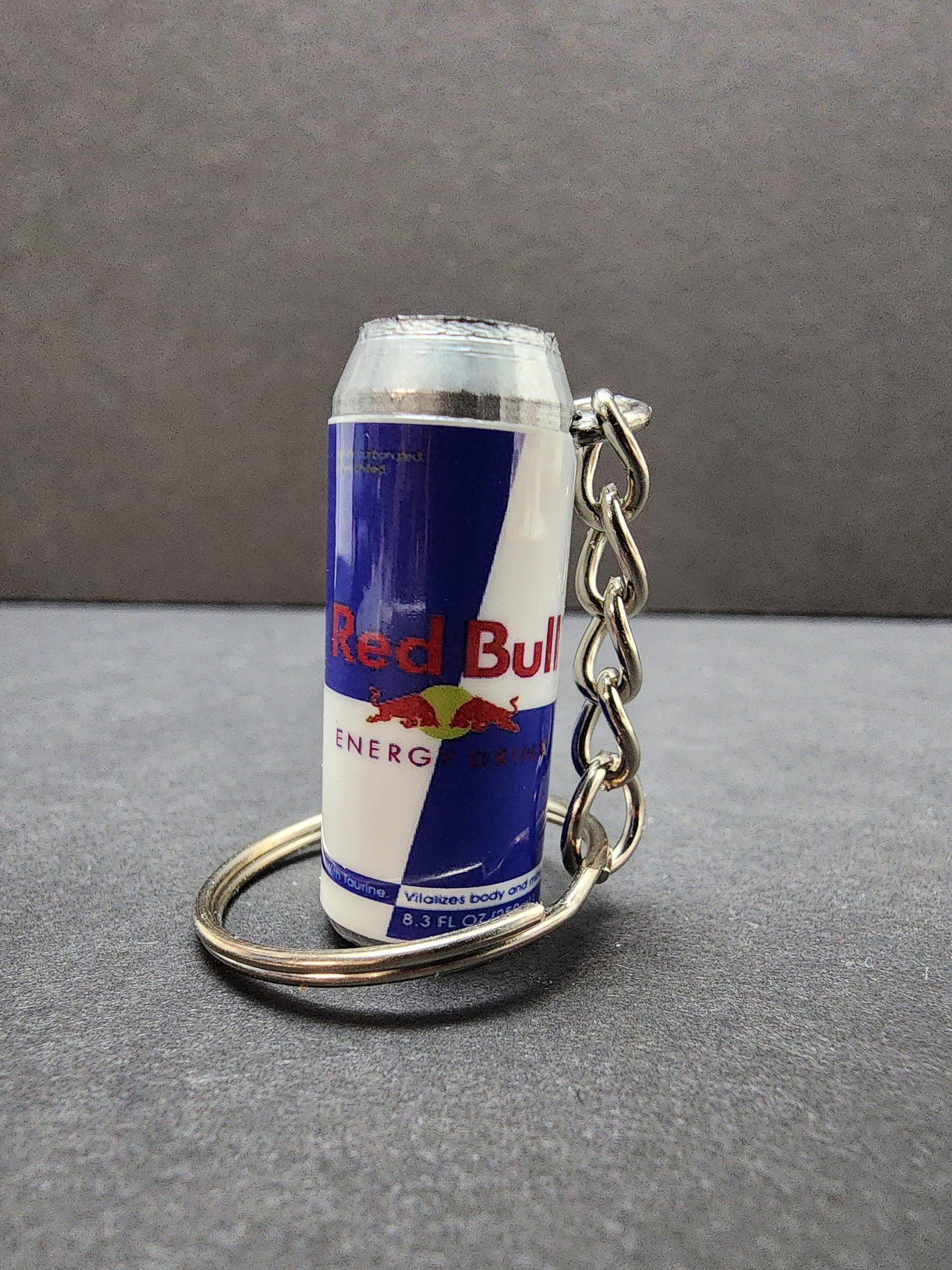Amazon.com : Red Bull Sea Blue Edition Energy Drink