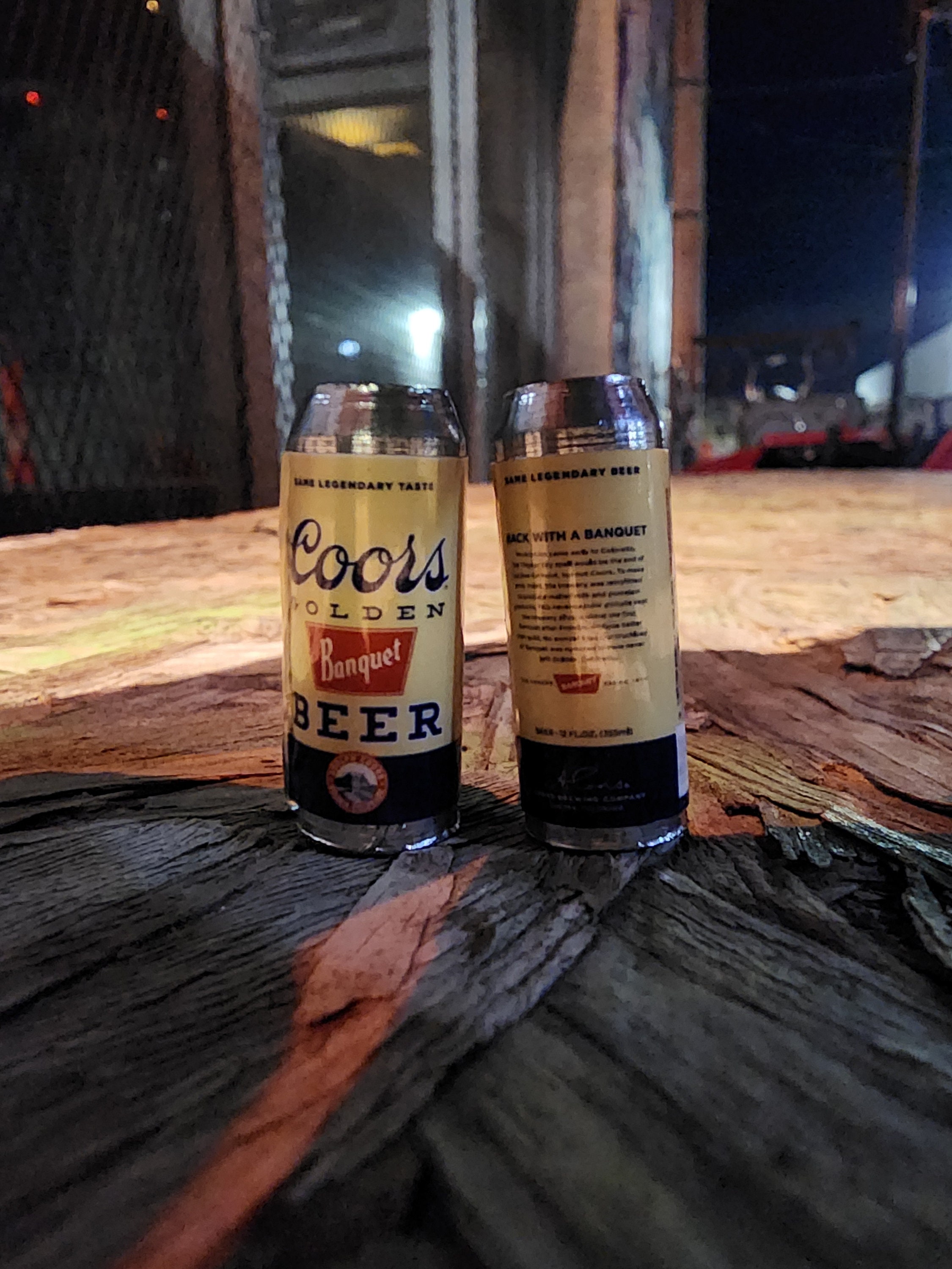 Valve Cap Coors Light Banquet Beer Schrader or with Presta Adapters Set of 2