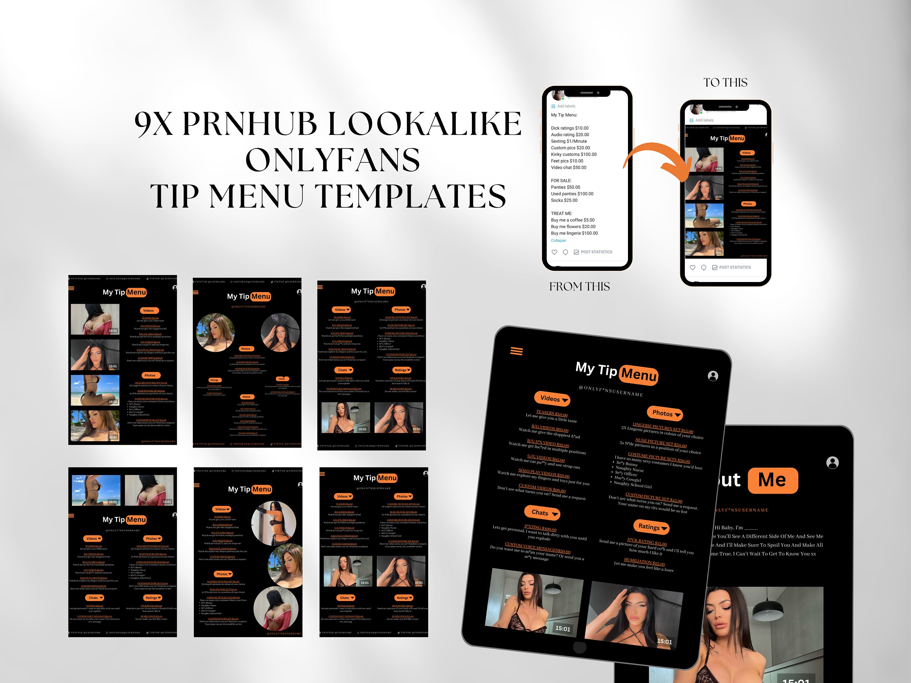 Thehayboo Onlyfans: A Detailed Analysis - 60xx2wa