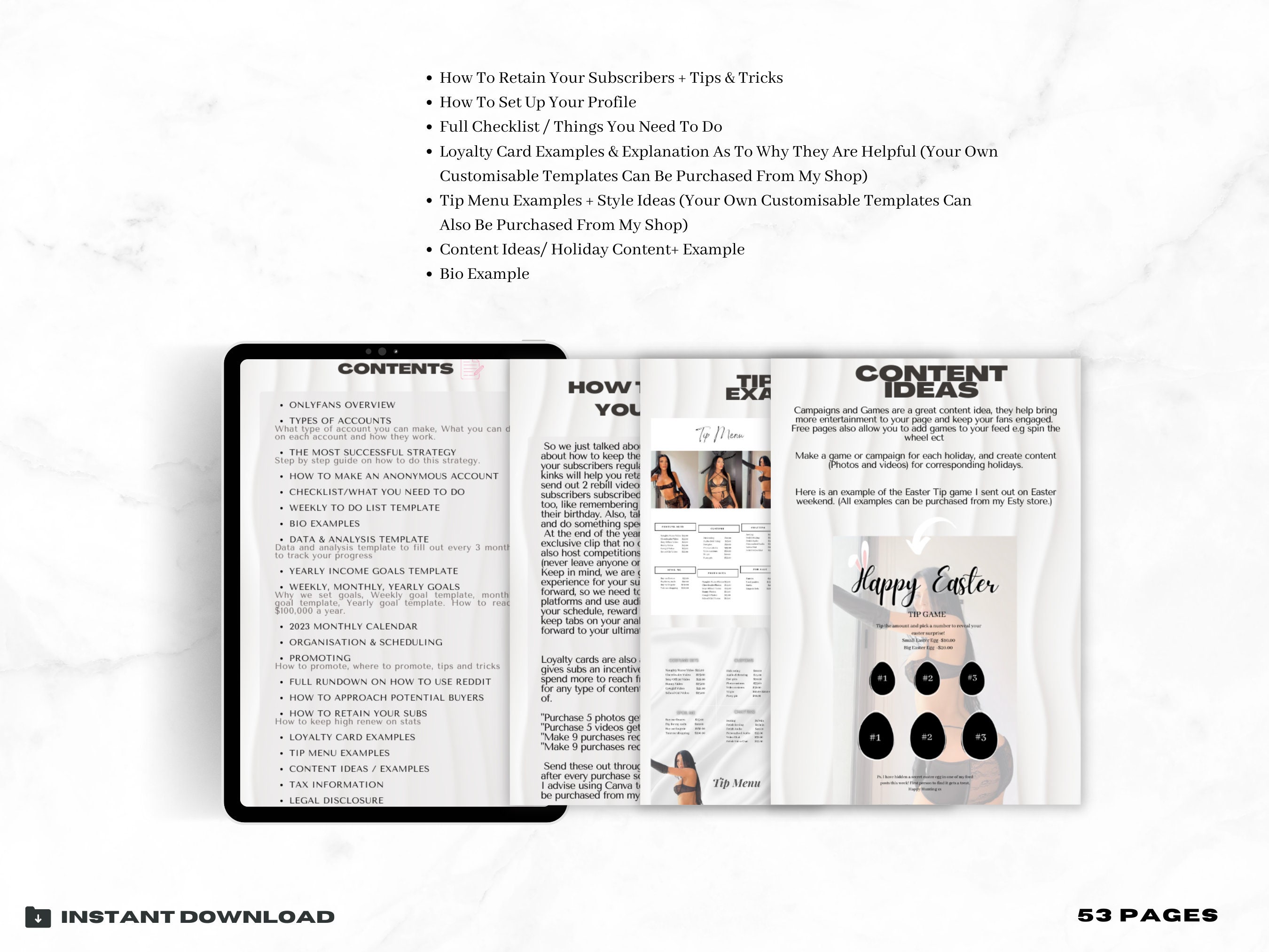 Mj Onlyfans:  The Ultimate Collection – You Have To See This! - ofk9c7e