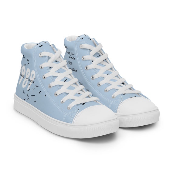 1989 shoes taylor swift