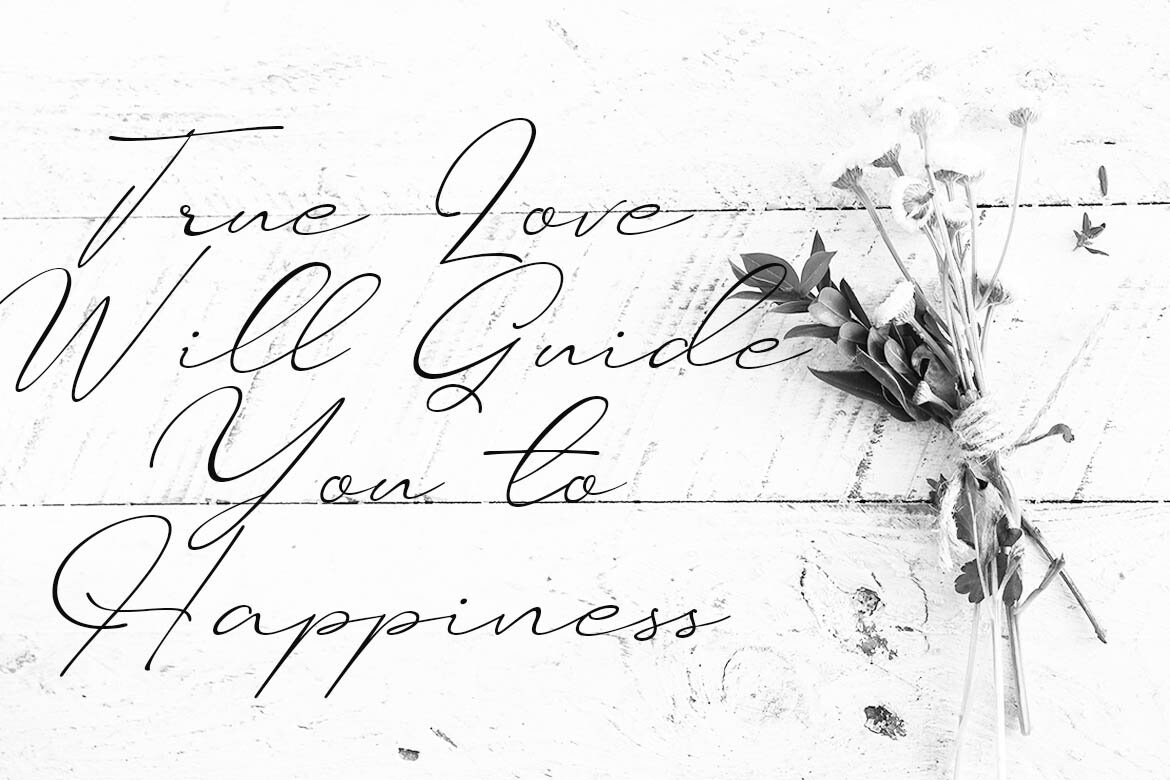 Hello Santuy Font, Procreate Fonts, Instagram Font, Canva Fonts, Modern ...