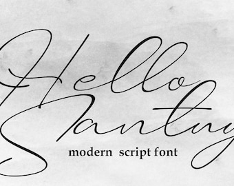 Alena Elegant Serif , Procreate Fonts, Instagram Font, Canva Fonts ...