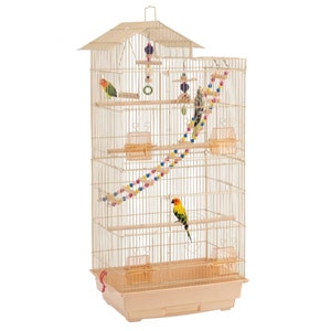Buy parrot cage online top
