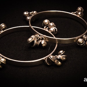 シルバー925バングル ブレス トライバル 民族 ヴィンテージ セール】【MAISON CLUB】Vintage Tribe Bangle Silver925