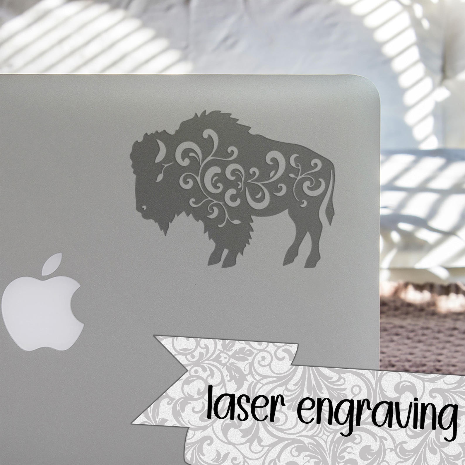 More Buffalo SVG Cut Files (svg Dxf Png Eps Jpeg) Silhouette & Cricut ...