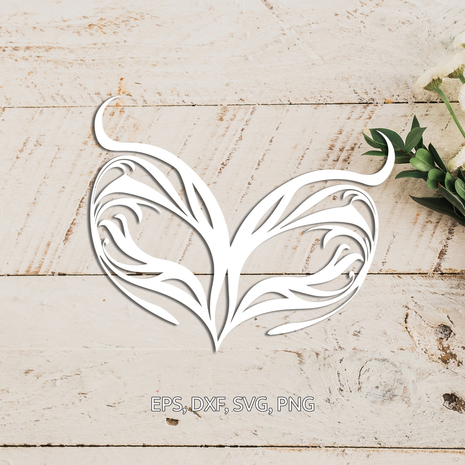 Masquerade SVG Cut Files svg Dxf Png Eps Silhouette & - Etsy