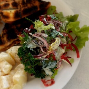 THE BEST EVER Homemade Ranch Dressing - Download