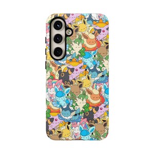 Funda Eepeelution resistente a caídas para Samsung Galaxy y Google Pixel imagen 7