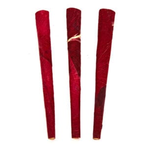 Rose Petal Cigarette